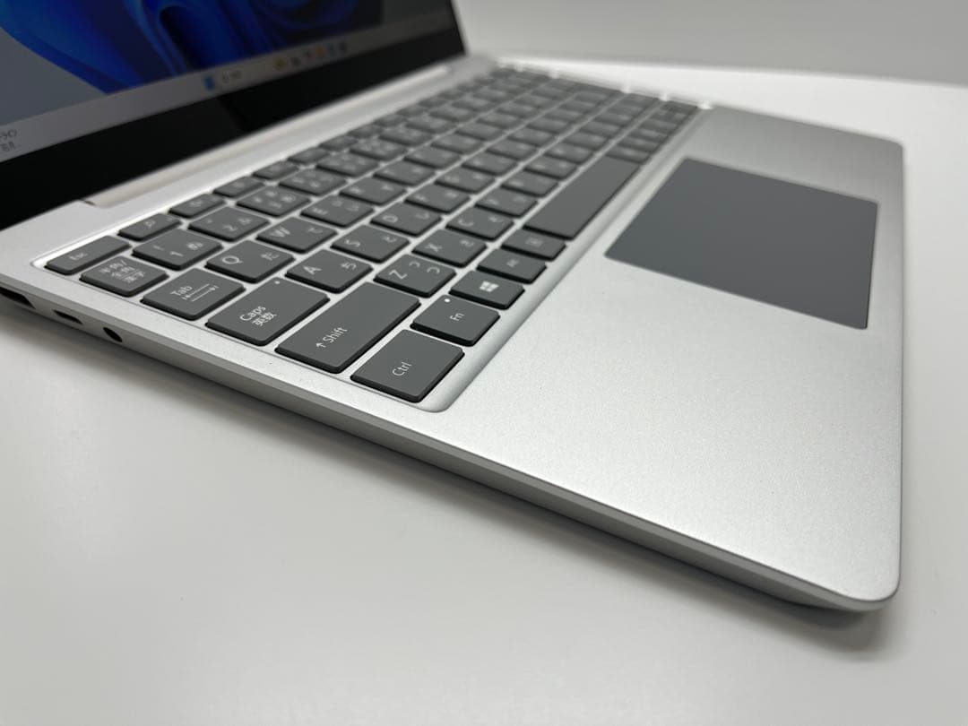 美品 Surface Laptop Go i5 8GB 128GB Office