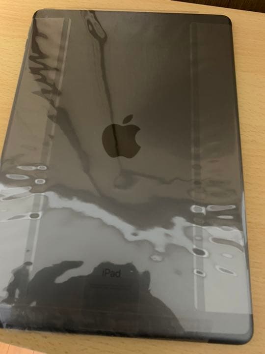 iPad 第8世代