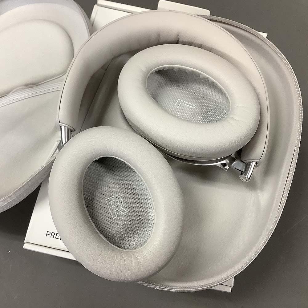 BOSE ヘッドフォン QuietComfort Ultra