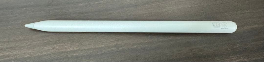 【美品】本体のみApple pencil 第2世代①