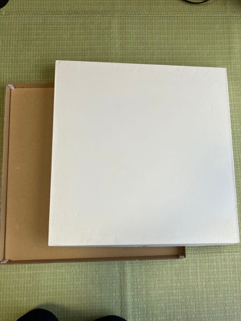 カレン ホイプティング 【キリンの歌125】