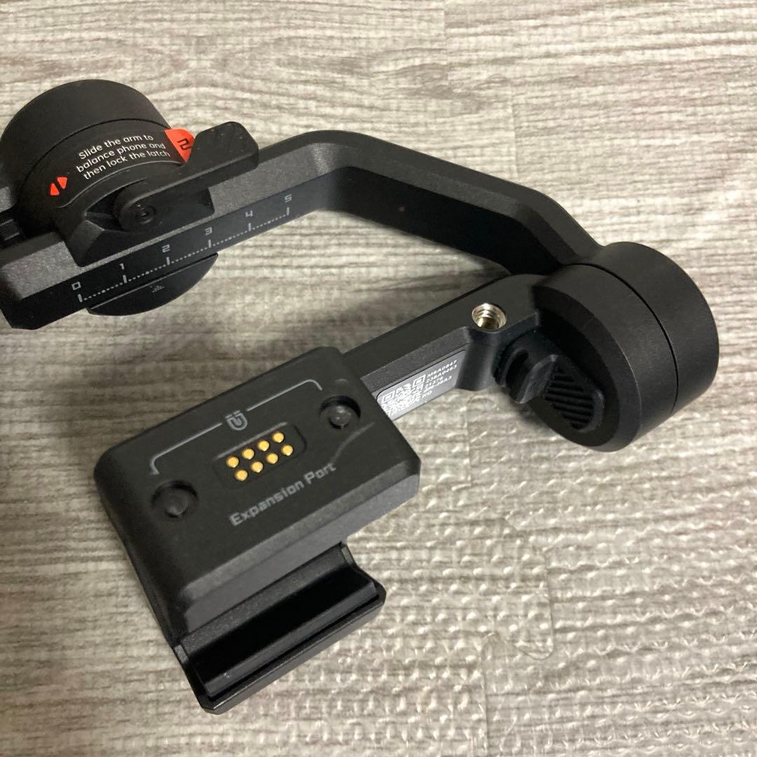 hohem M6 Kit スタビライザー ジンバル 磁気AI追跡