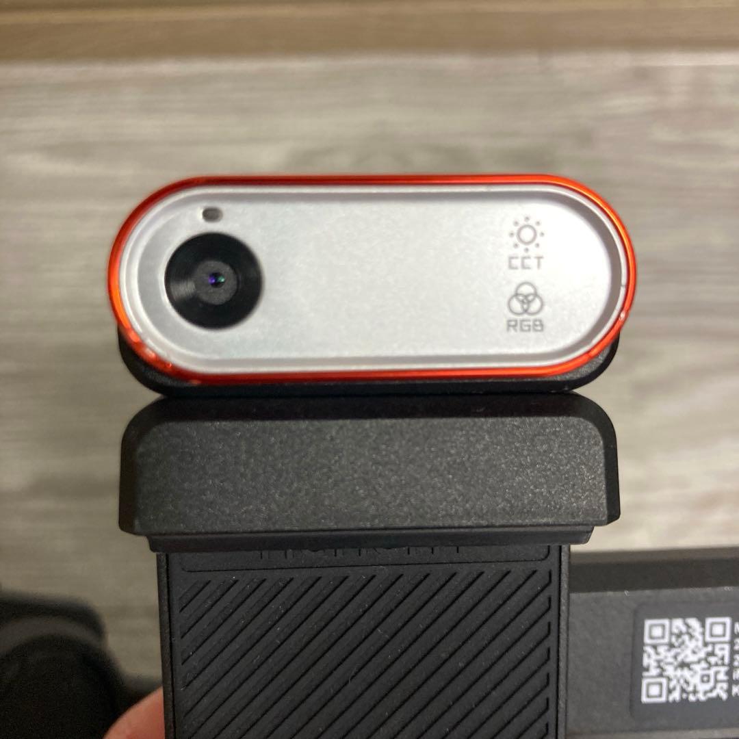 hohem M6 Kit スタビライザー ジンバル 磁気AI追跡