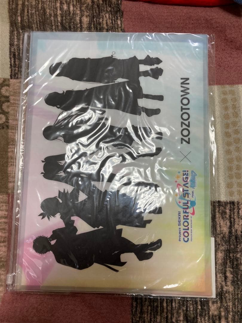 コ*認様 プロセカ ZOZOTOWNコラボセット 鳳 えむ