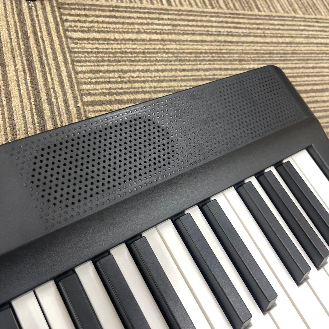 新品◆Longeye 電子ピアノ 88鍵盤 折り畳み FOLD PRO2+ 黒