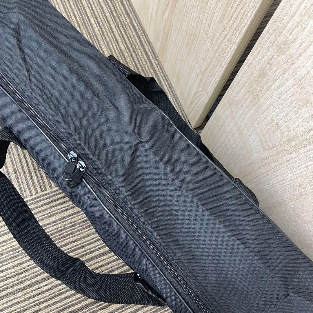 新品◆Longeye 電子ピアノ 88鍵盤 折り畳み FOLD PRO2+ 黒