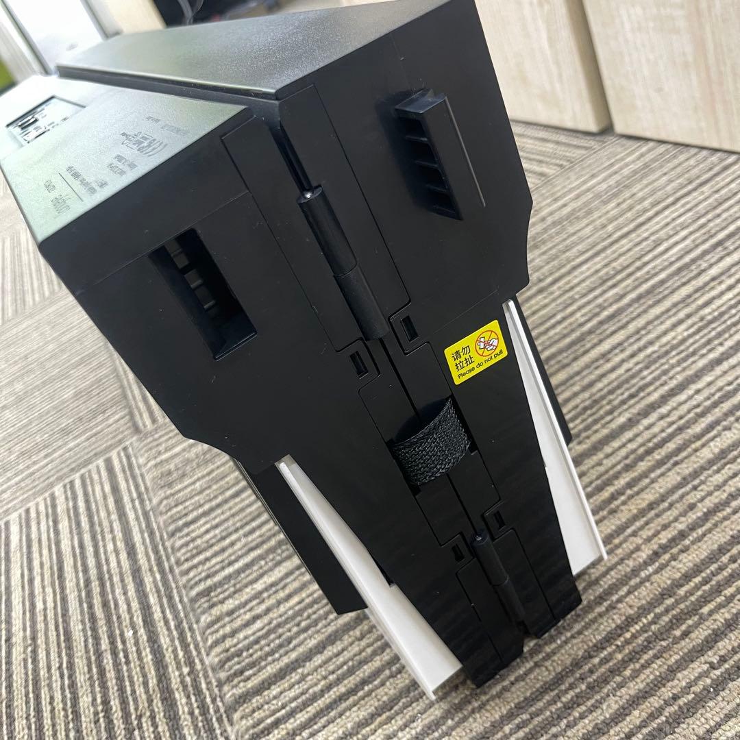 新品◆Longeye 電子ピアノ 88鍵盤 折り畳み FOLD PRO2+ 黒