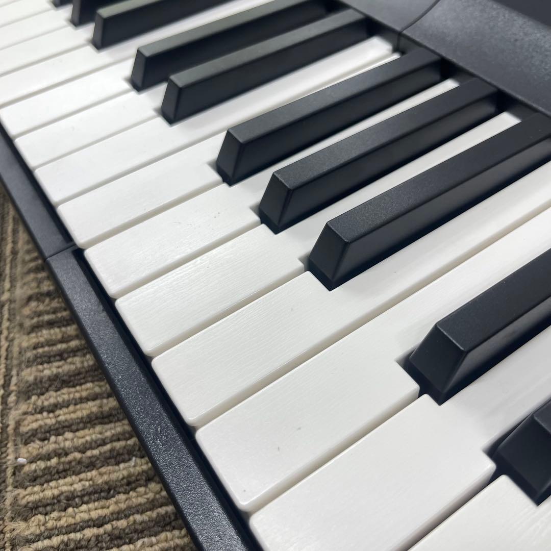 新品◆Longeye 電子ピアノ 88鍵盤 折り畳み FOLD PRO2+ 黒