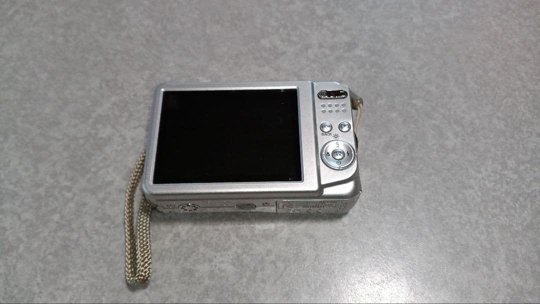 FUJIFILM FINEPIX AV130 コンパクトデジタルカメラ