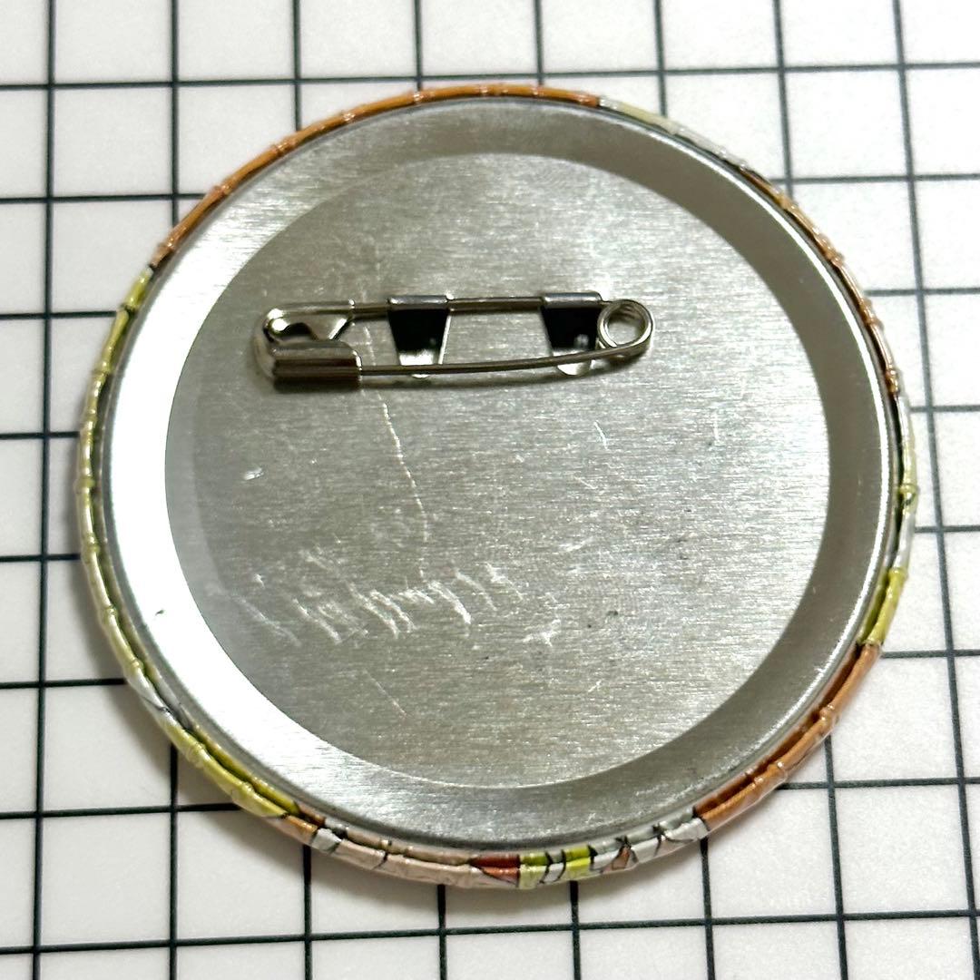 プリキュア／サンシャイン／缶バッジ