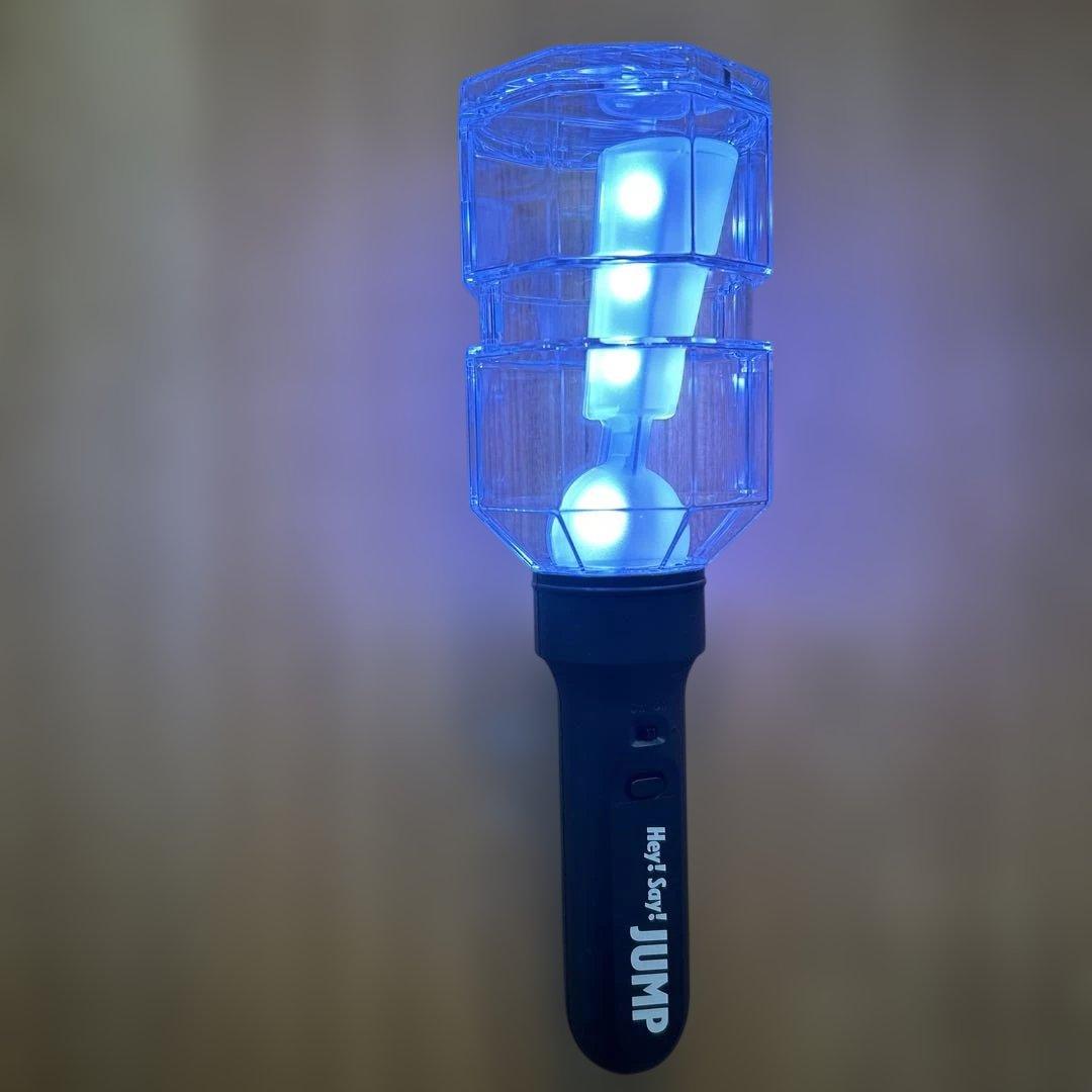 Hey!Say!JUMP ペンライト