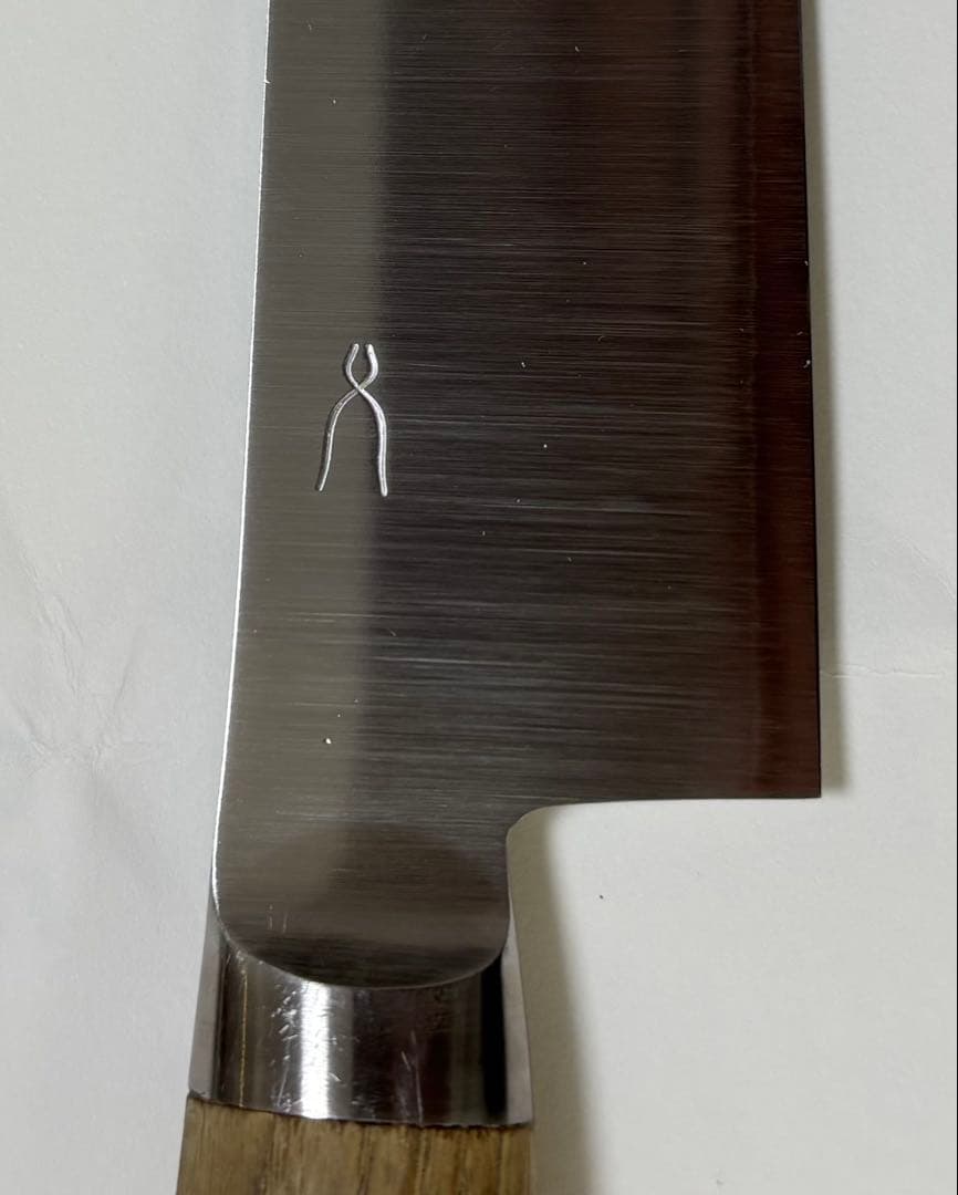 タダフサ　万能170mm三徳