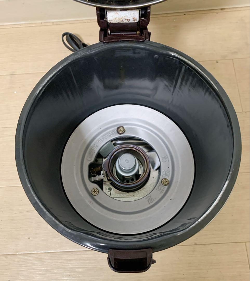 ユキノピース　リンナイ　こがまる ジャー付きガス炊飯器 RR-050VM