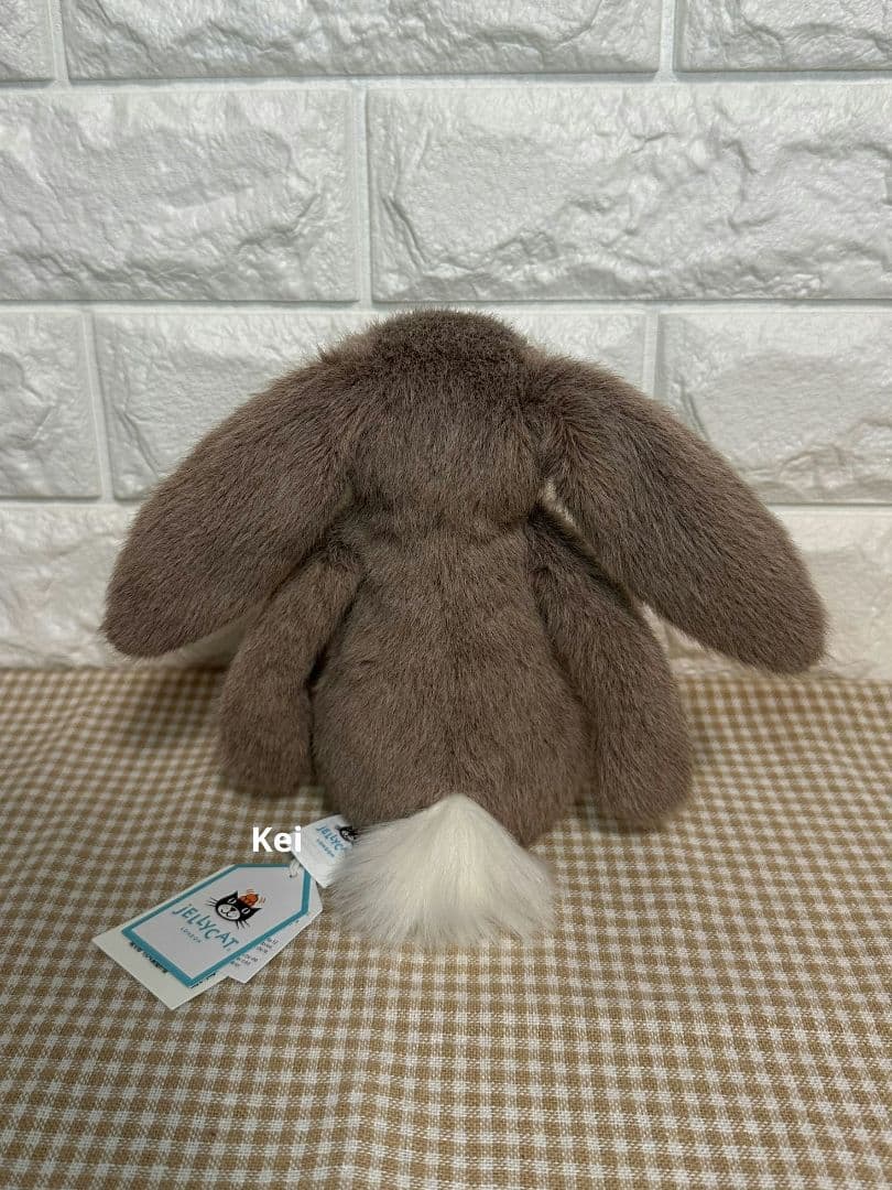  ウサギ ぬいぐるみ 3体