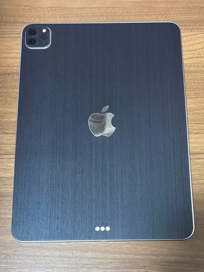 iPad Pro 第2世代 11インチ WiFiモデル 256GB(おまけ付き)