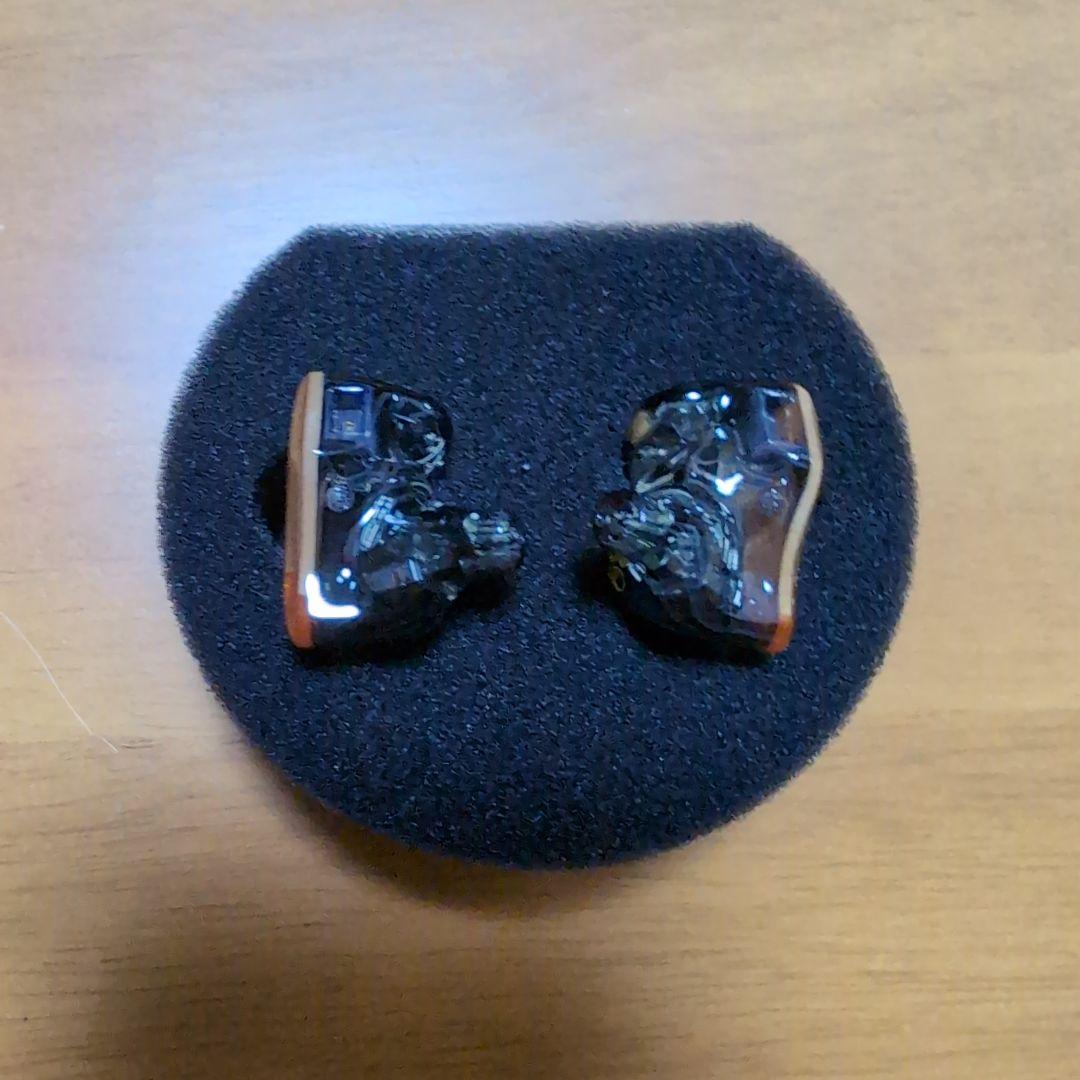 イヤホン Dunu Sa6 mk2