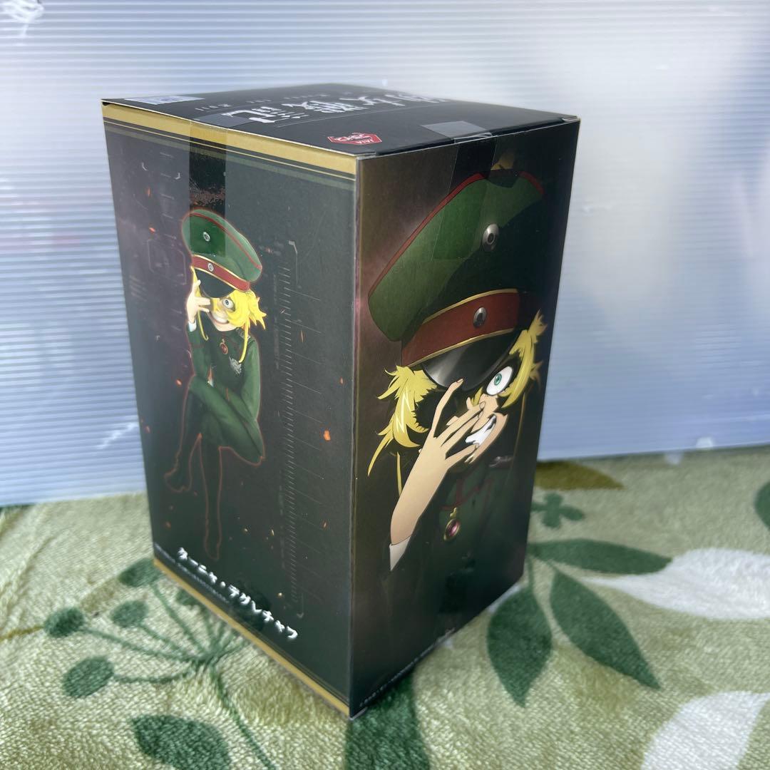 NIKKE Yumenirize 他7体フィギュアまとめ売り