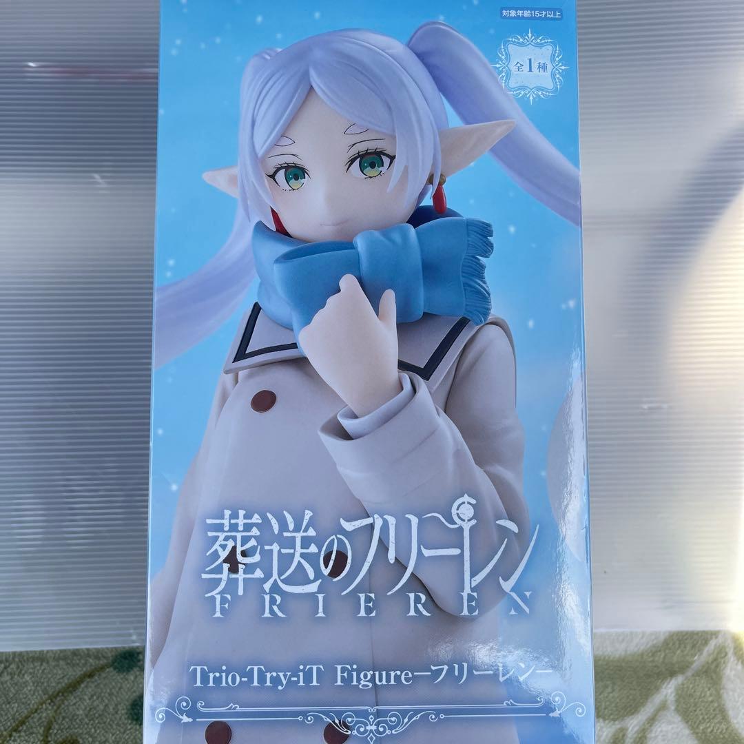 NIKKE Yumenirize 他7体フィギュアまとめ売り