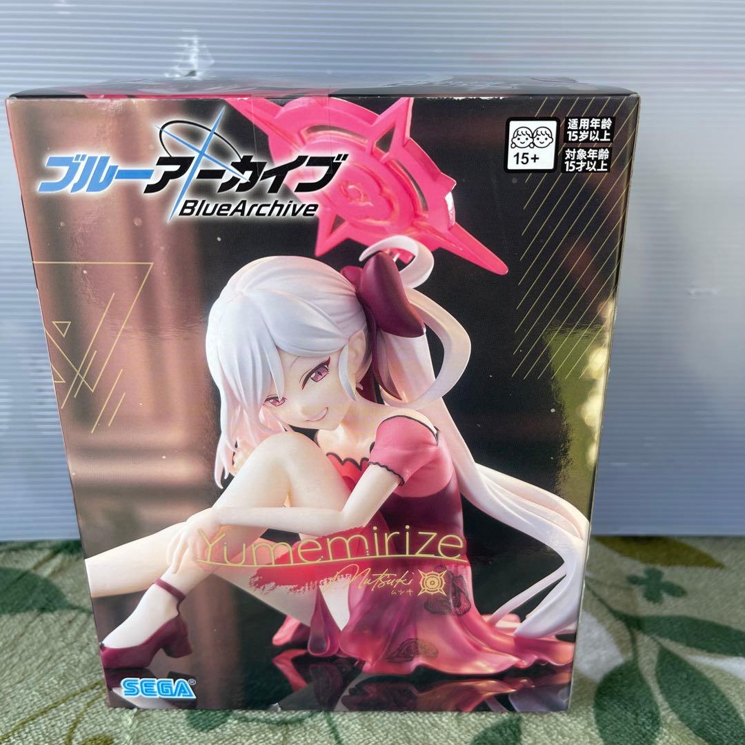 NIKKE Yumenirize 他7体フィギュアまとめ売り