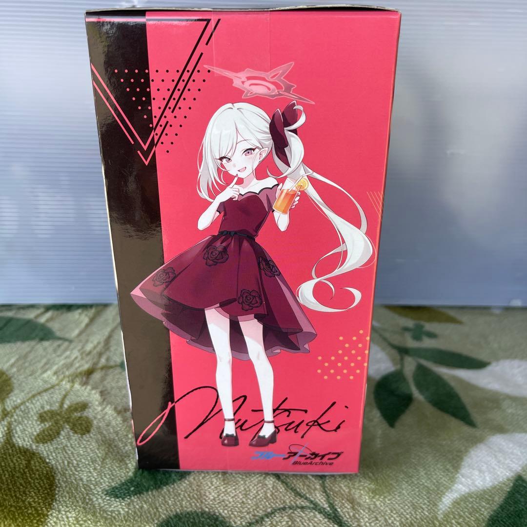 NIKKE Yumenirize 他7体フィギュアまとめ売り