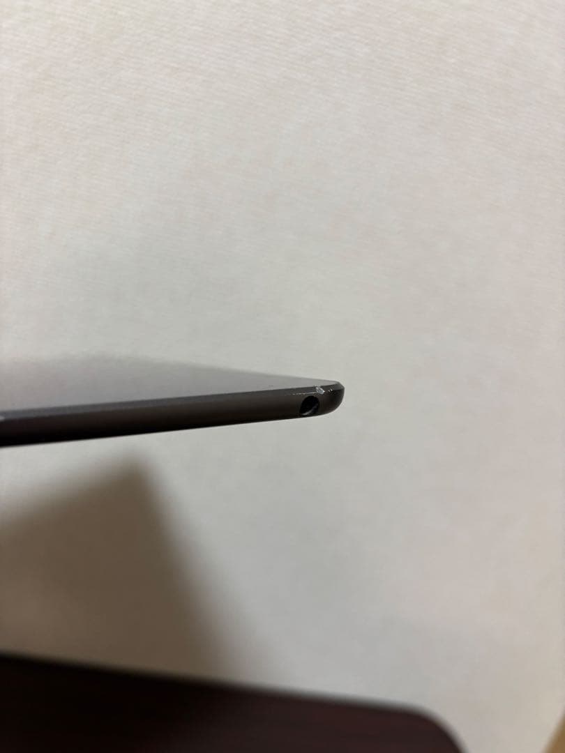 iPad Air 第3世代 64GB 本体 オリジナルパッケージ付き