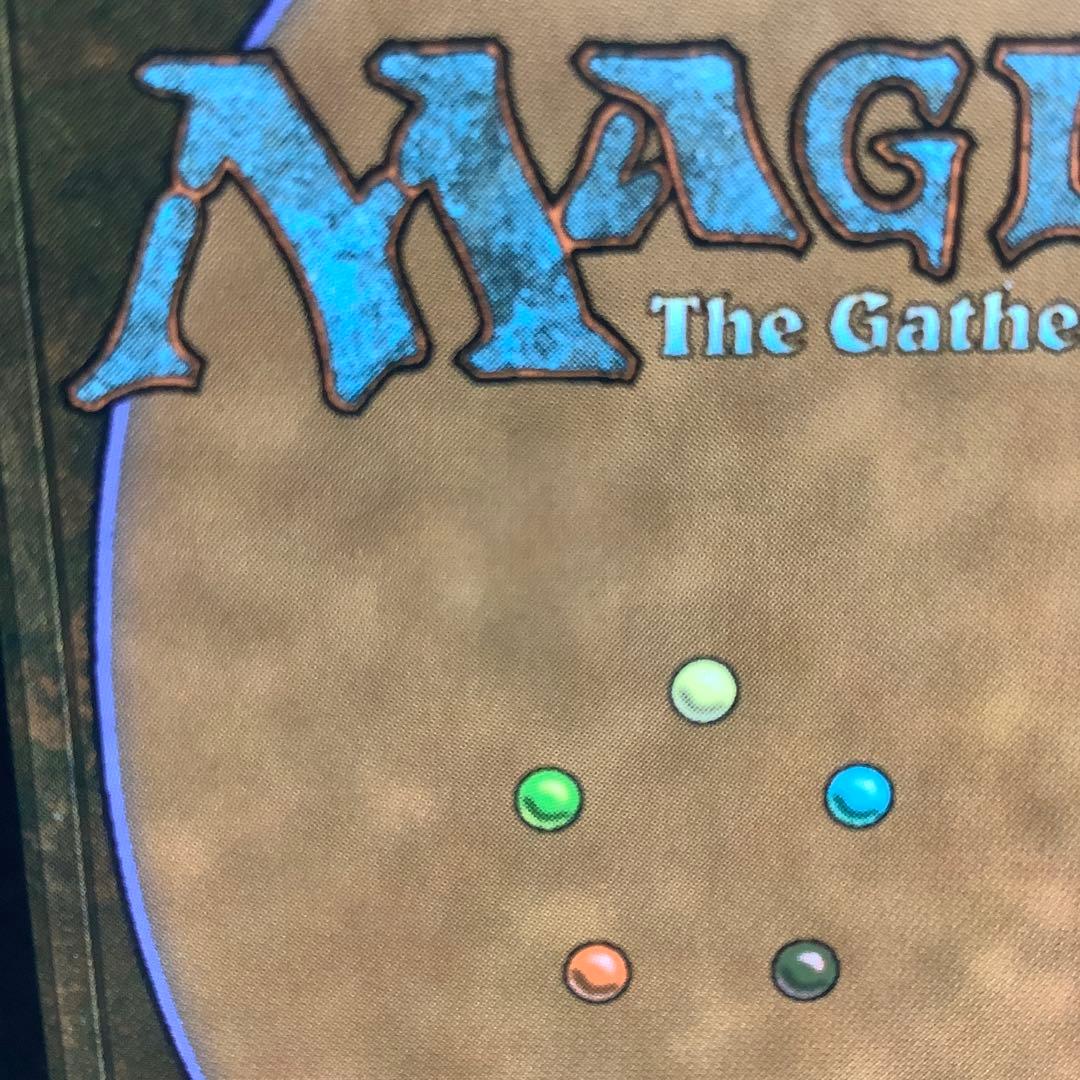 *バラ売り可* オパールのモックス/Mox Opal SOM日本語2枚セット