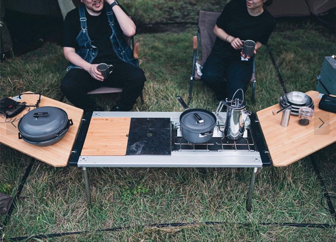  Peak IGTロング他諸々セット