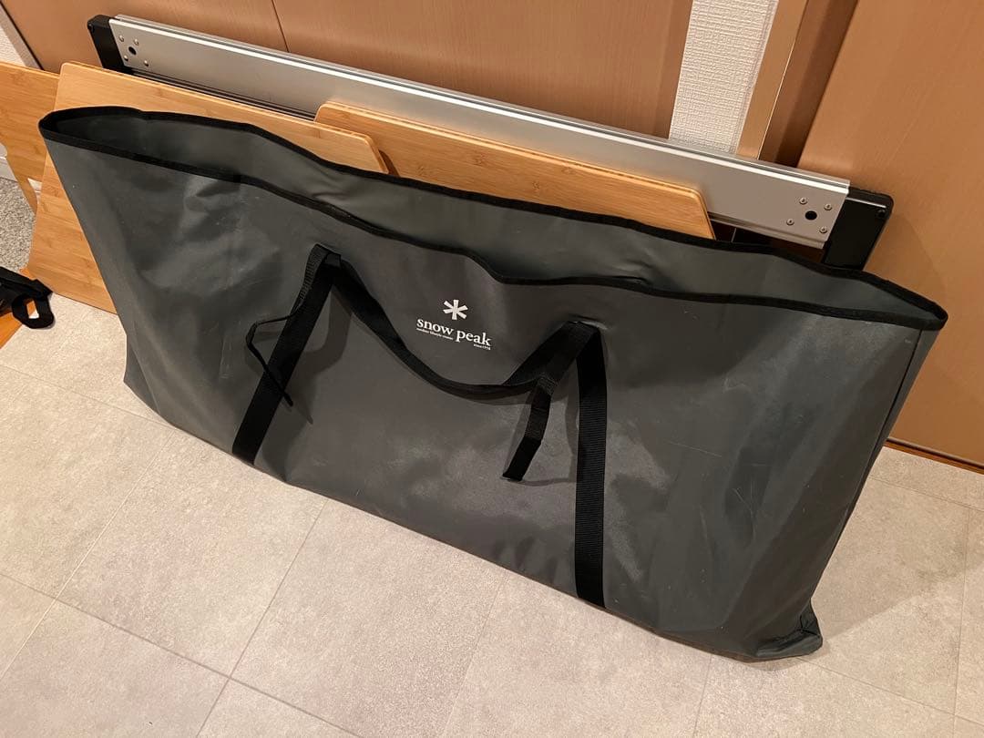  Peak IGTロング他諸々セット