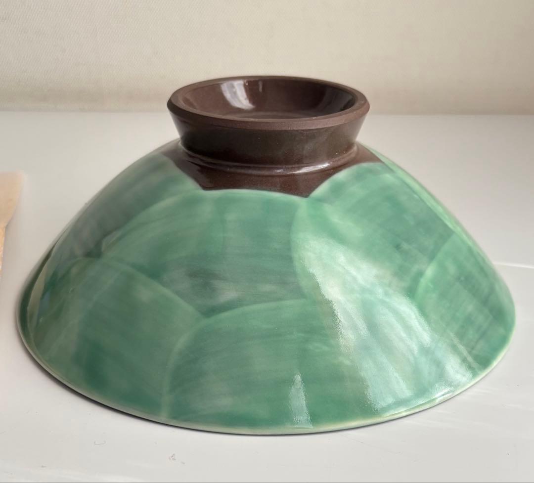 陶葊　陶あん　鉢　京都