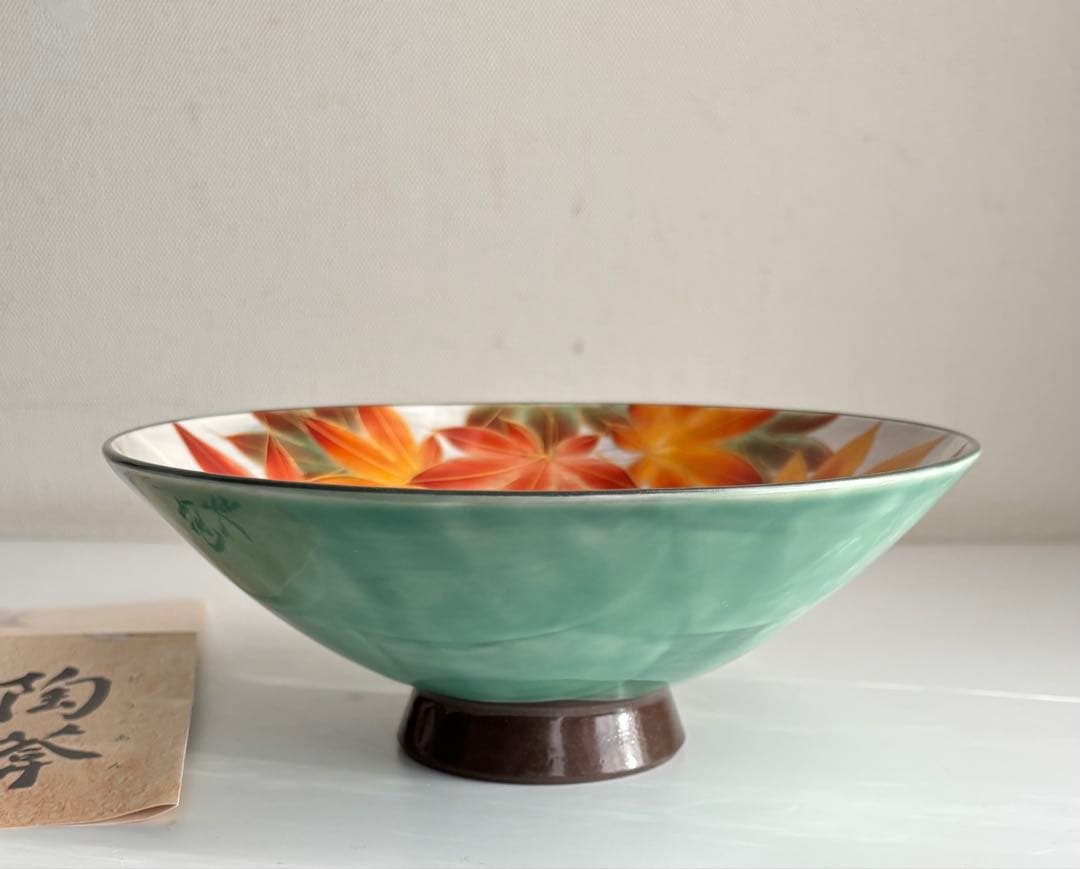 陶葊　陶あん　鉢　京都