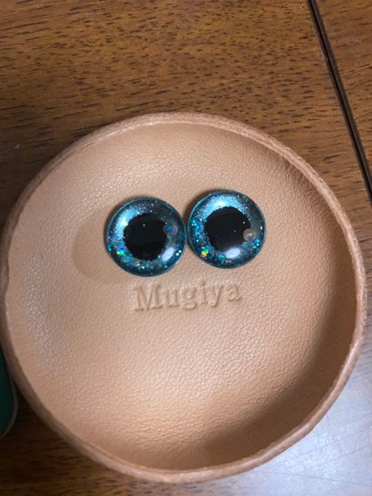 ブライスアイチップ✴︎６２✴︎