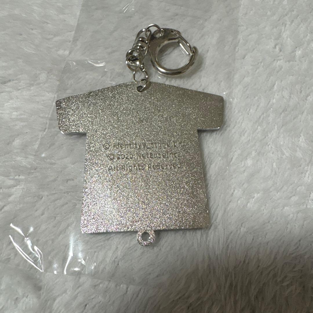 第五舞台　identity V stage カウボーイ　Tシャツ型キーホルダー
