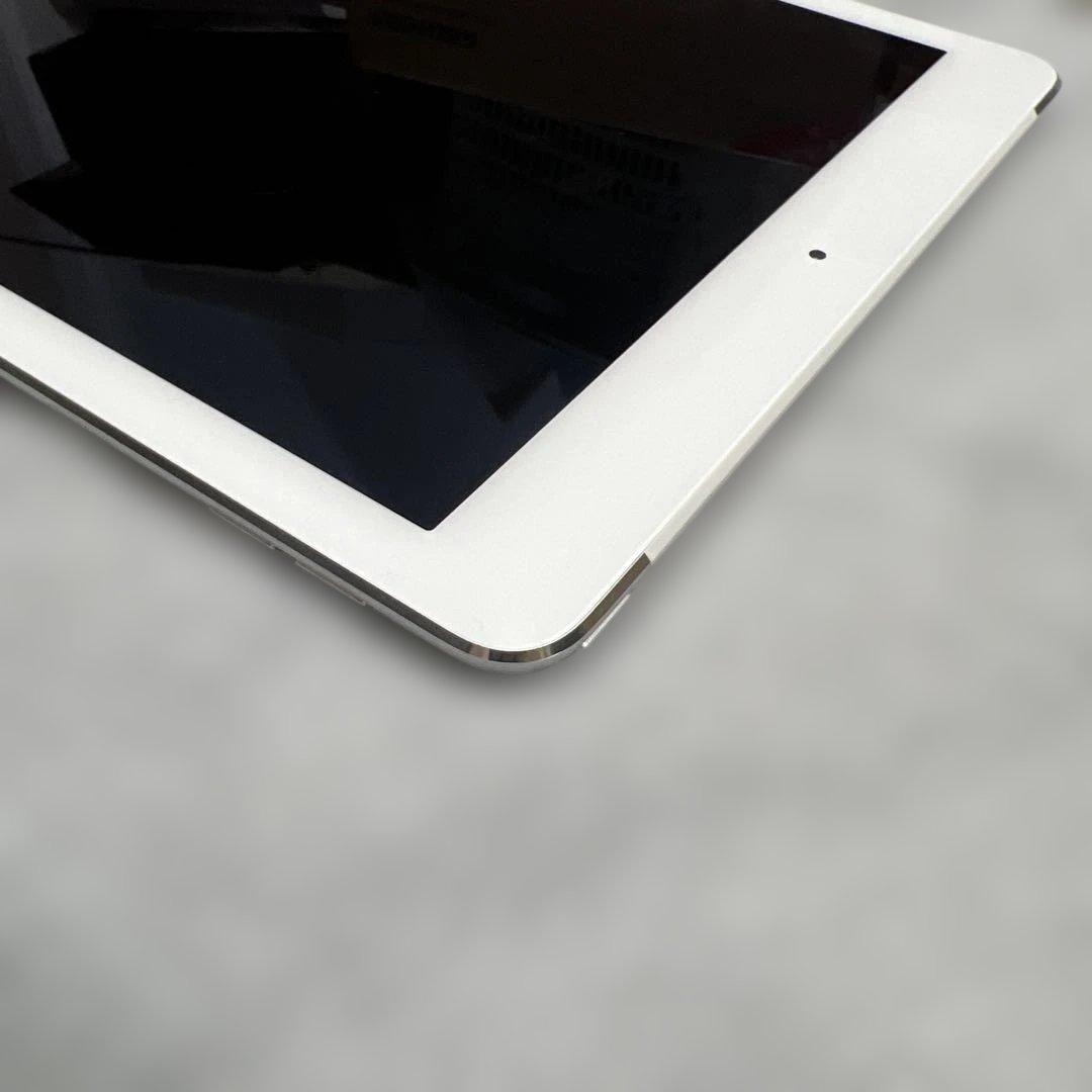 Apple iPad air2 64GB シルバー
