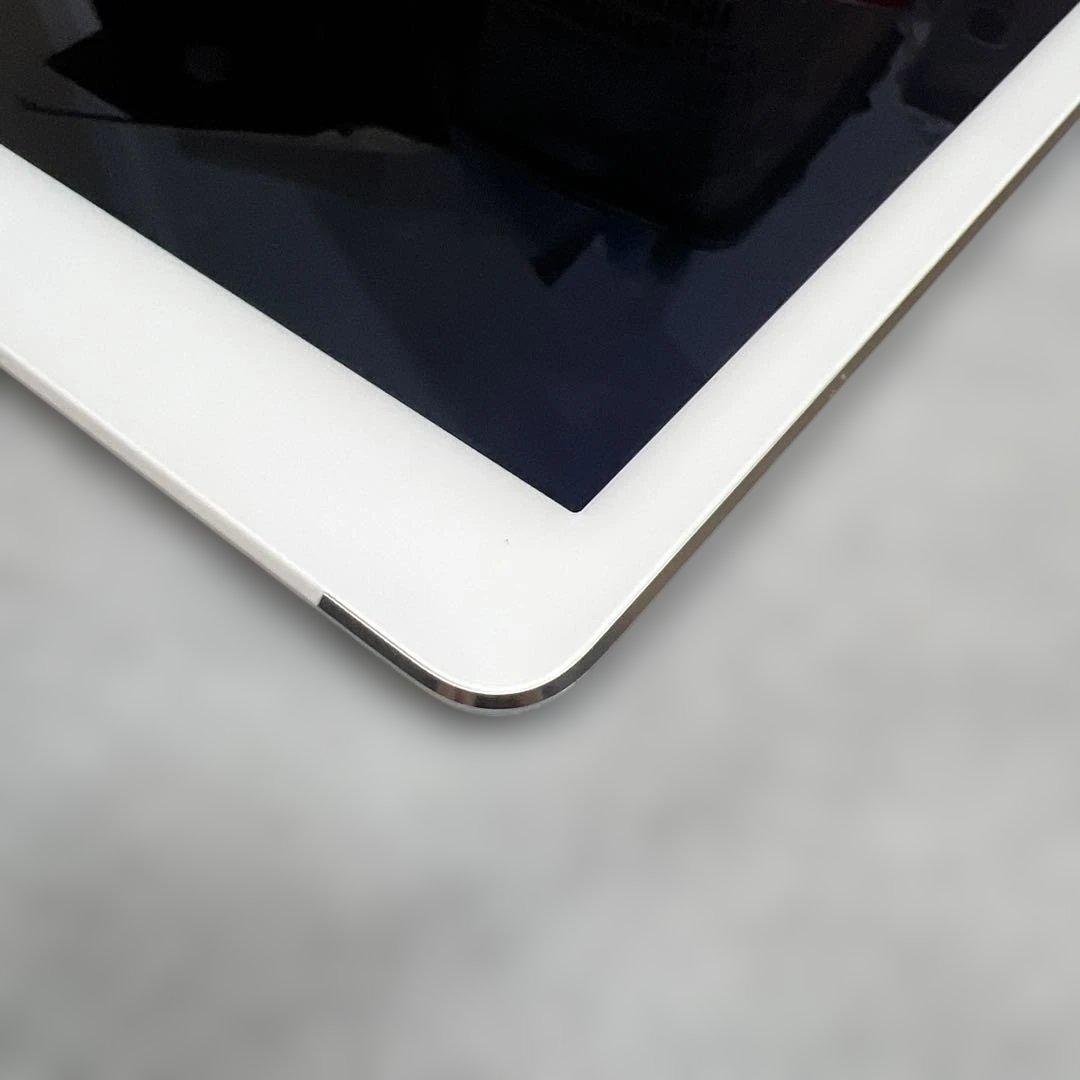 Apple iPad air2 64GB シルバー