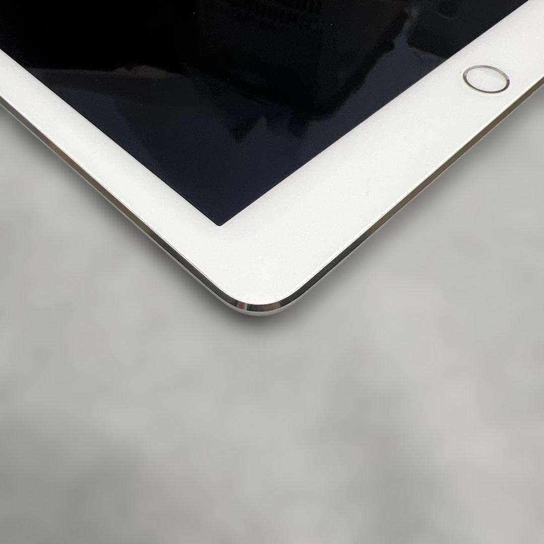 Apple iPad air2 64GB シルバー