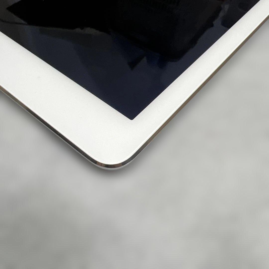 Apple iPad air2 64GB シルバー
