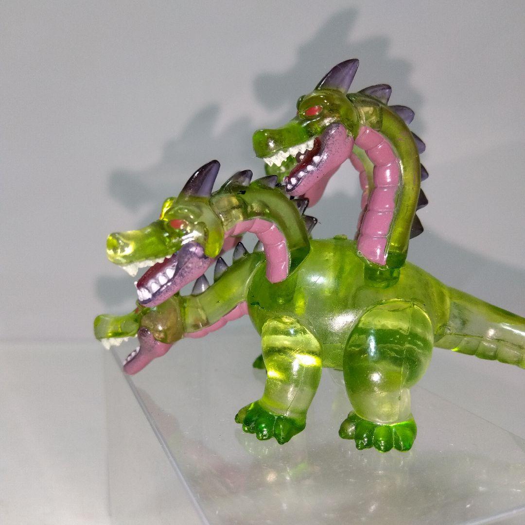 ドラゴンクエスト クリスタルモンスターズ ヤマタノオロチ