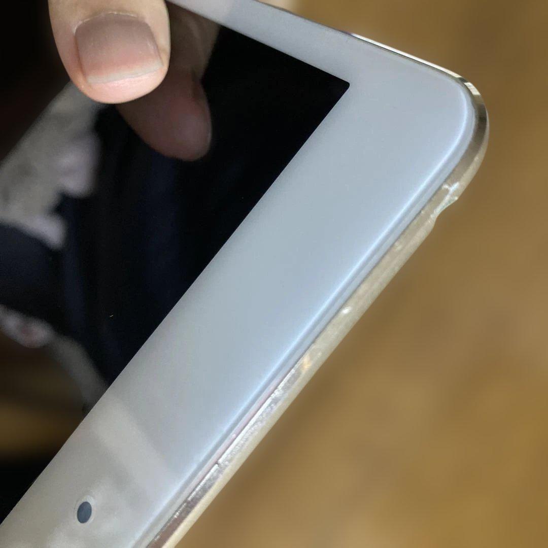 Apple iPad mini4 128GB ゴールド　本体