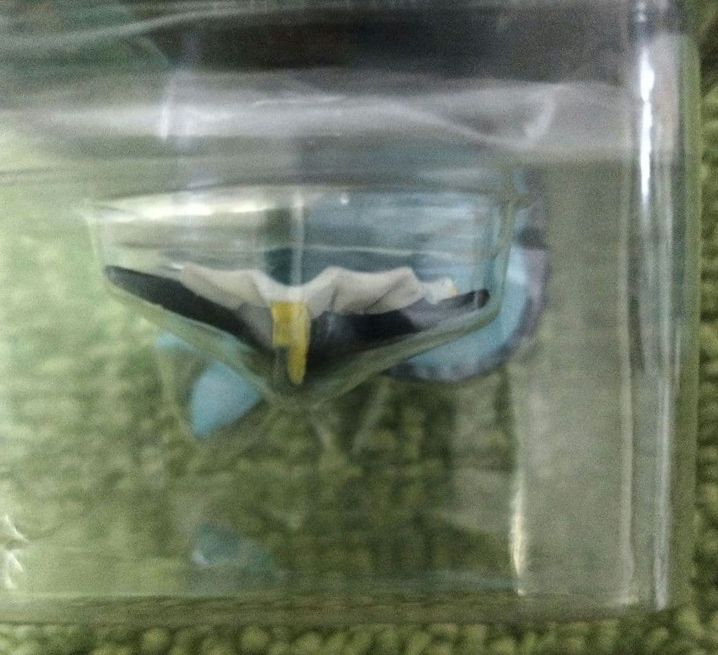 初代 モンコレ シャワーズ フィギュア No.134 ポケモン TOMY 初期