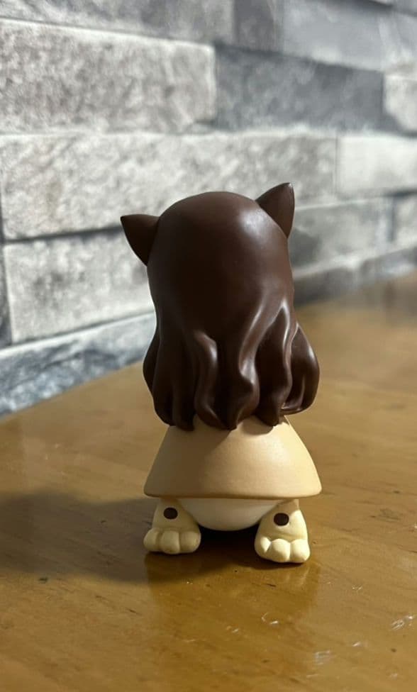 おおかみこども雨と雪 超像Artコレクション+雨雪セット