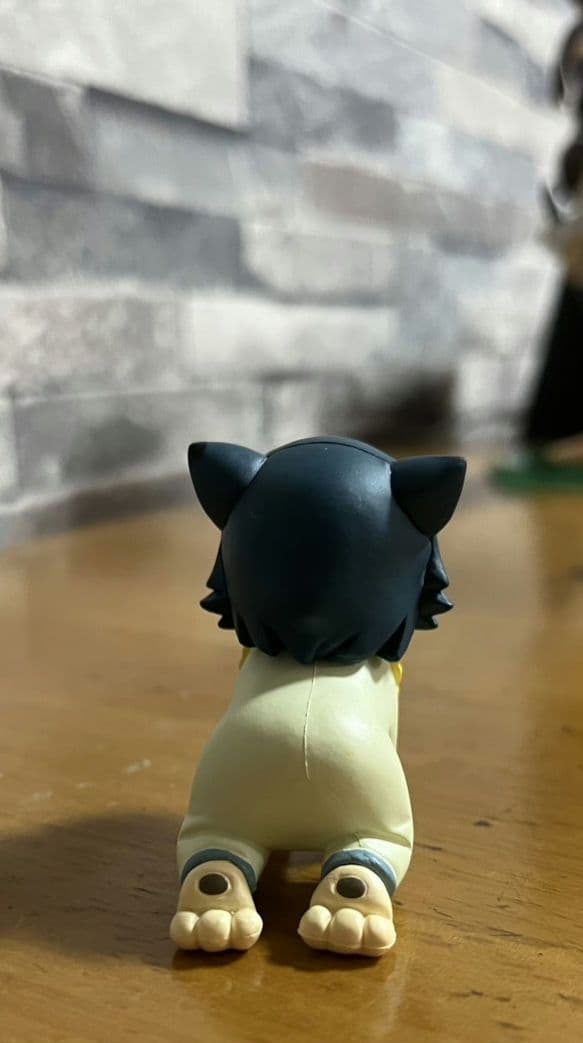 【最安値】おおかみこども雨と雪 超像Artコレクション