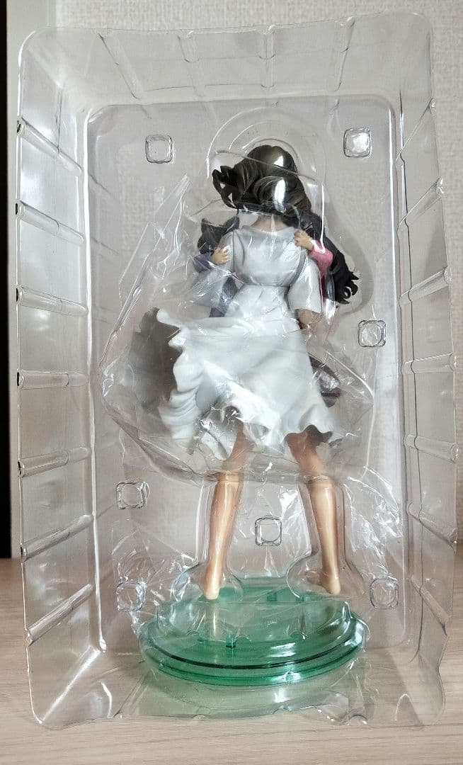 おおかみこども雨と雪 超像Artコレクション+雨雪セット