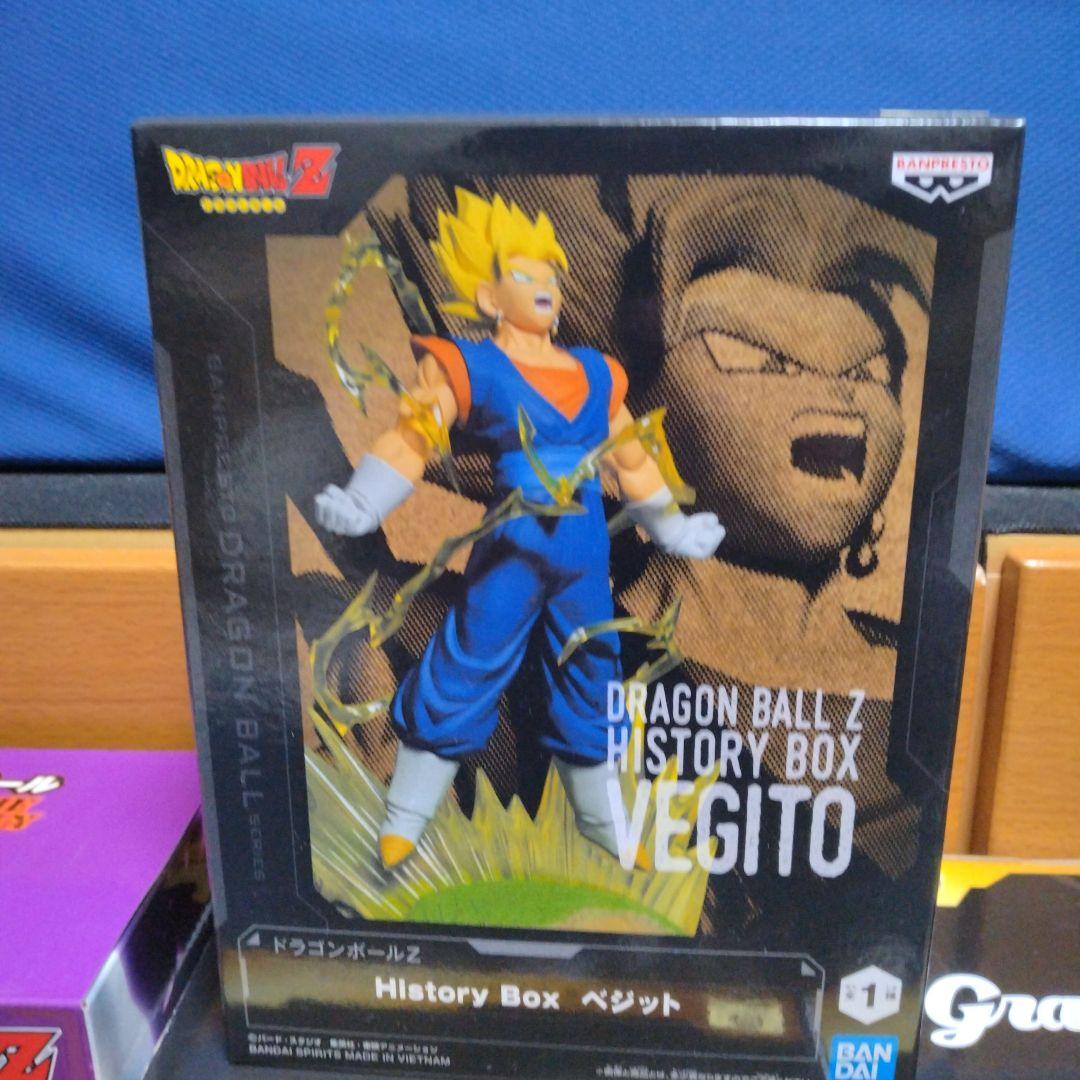 一番くじドラゴンボールC賞フリーザ&下位賞 ➕プライズフィギュア まとめ売り