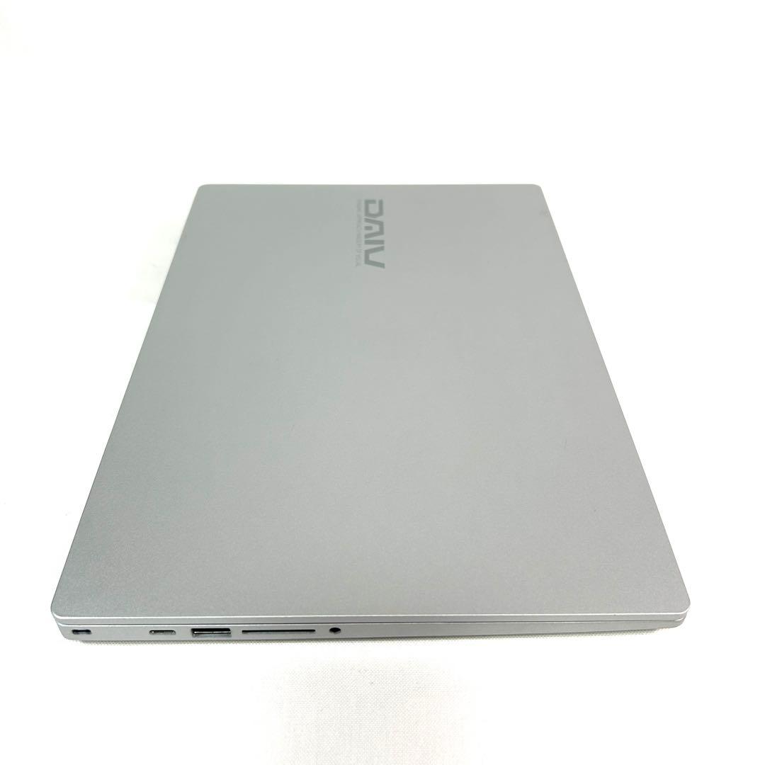 美品 DAIV 4P i7 512GB 32GB バッテリー新品同等 ゲーミング