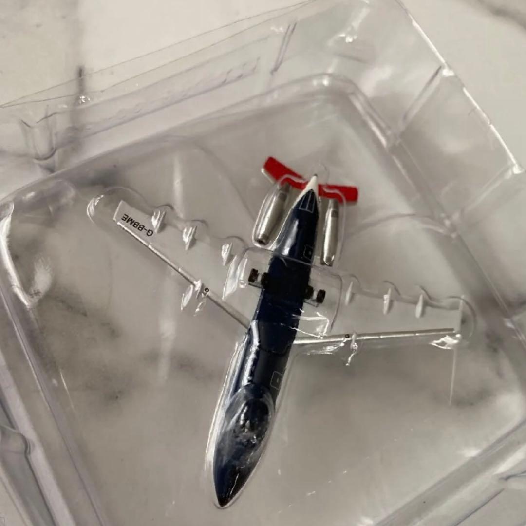 航空機・ヘリコプター Aero Classics British Airways BAC 1-11