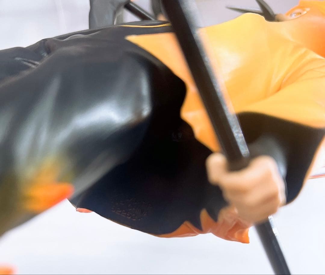 一番くじ　NARUTO 紡がれる火の意志　A賞　Ｂ賞　再販