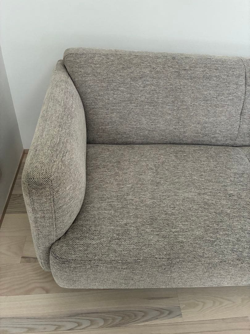 BoConcept ボーコンセプト　ソファ　2.5人掛け