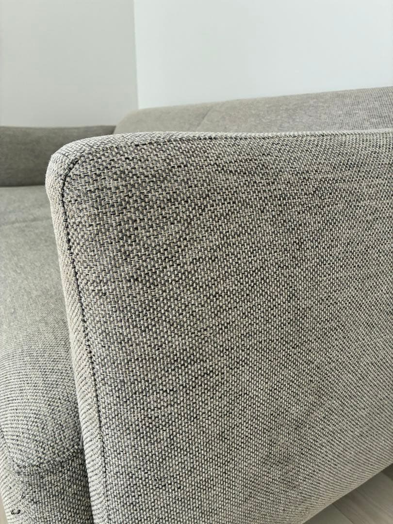 BoConcept ボーコンセプト　ソファ　2.5人掛け