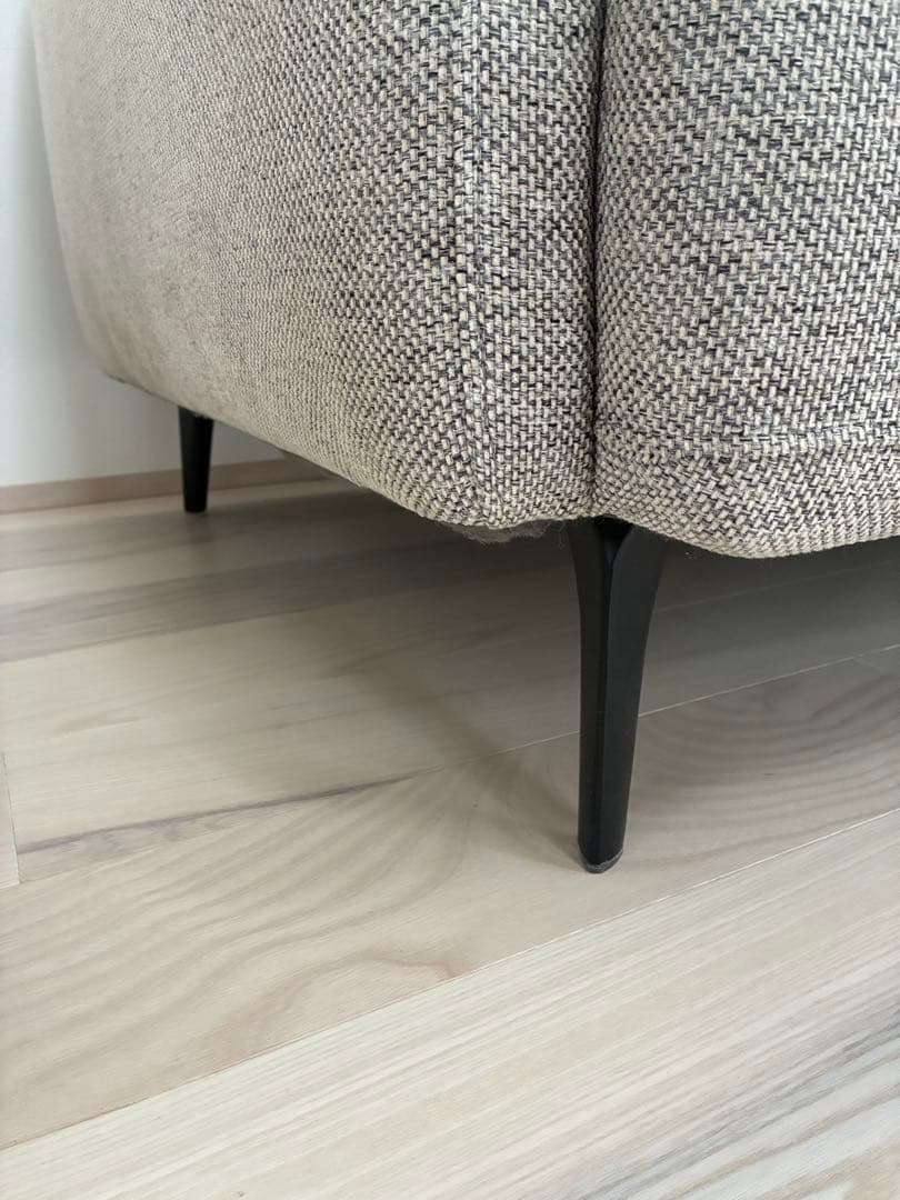 BoConcept ボーコンセプト　ソファ　2.5人掛け