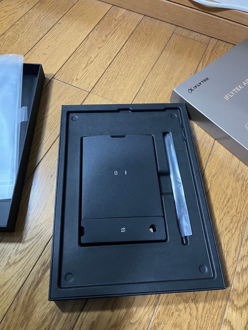 iFLYTEK AINOTE 2 ホワイト